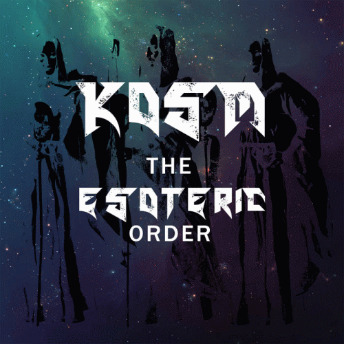 Kosm : The Esoteric Order